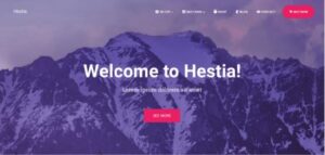 hestia theme