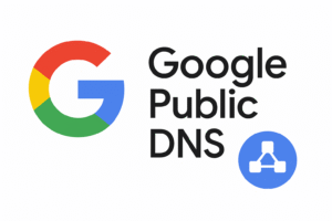 google public DNS