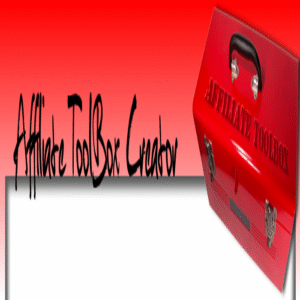 Affiliate ToolBox Creator