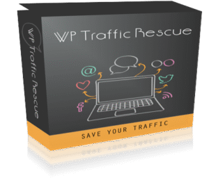 WP Traffic Rescue Plugin