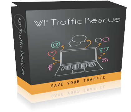 WP Traffic Rescue Plugin