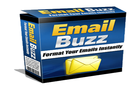 EmailBuzz Software