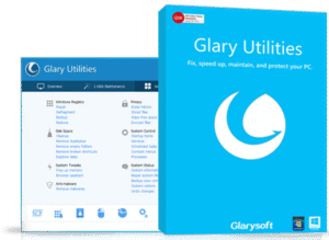 Glary Utilities PRO