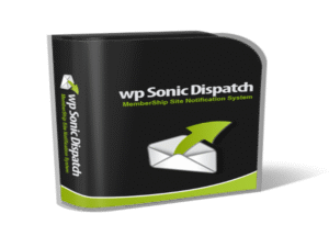 WP Sonic Dispatch