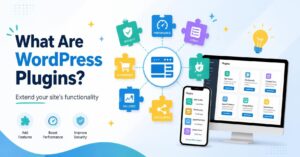 WordPress plugins WordPress plugins